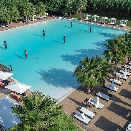 Masseria & Spa Luciagiovanni Lecce Bagian luar foto