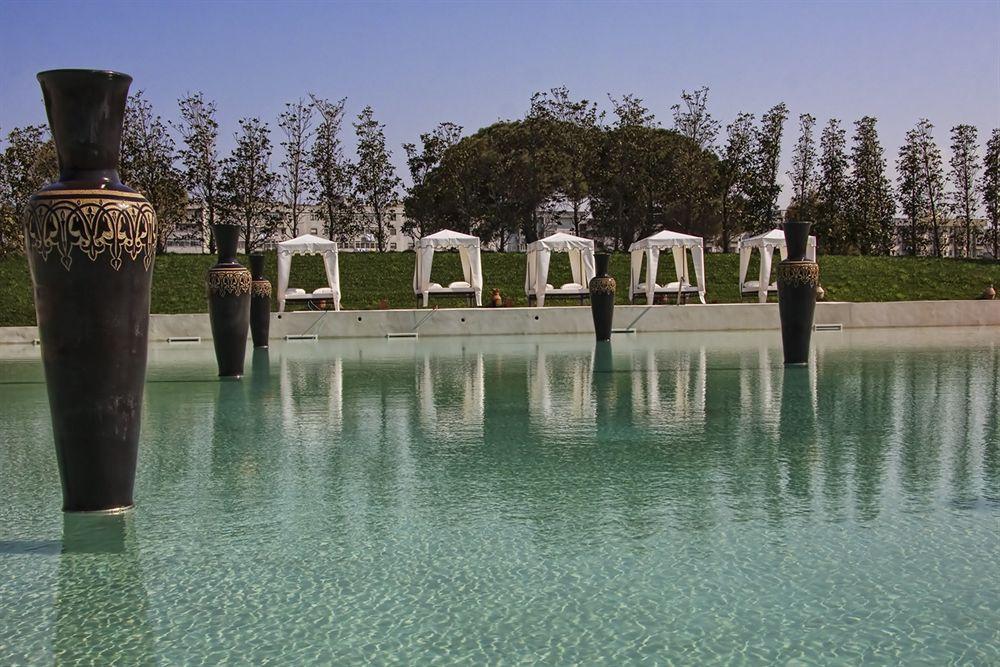 Masseria & Spa Luciagiovanni Lecce Bagian luar foto