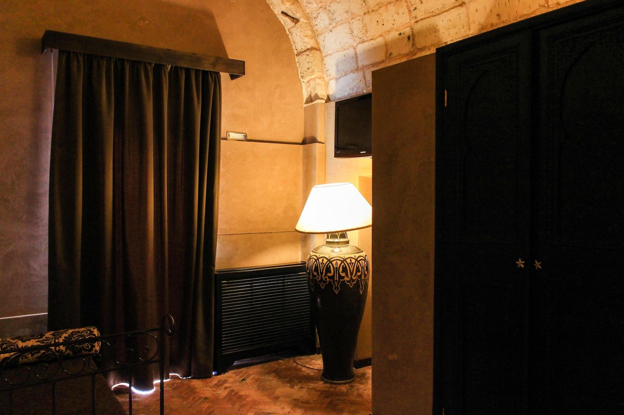 Masseria & Spa Luciagiovanni Lecce Bagian luar foto