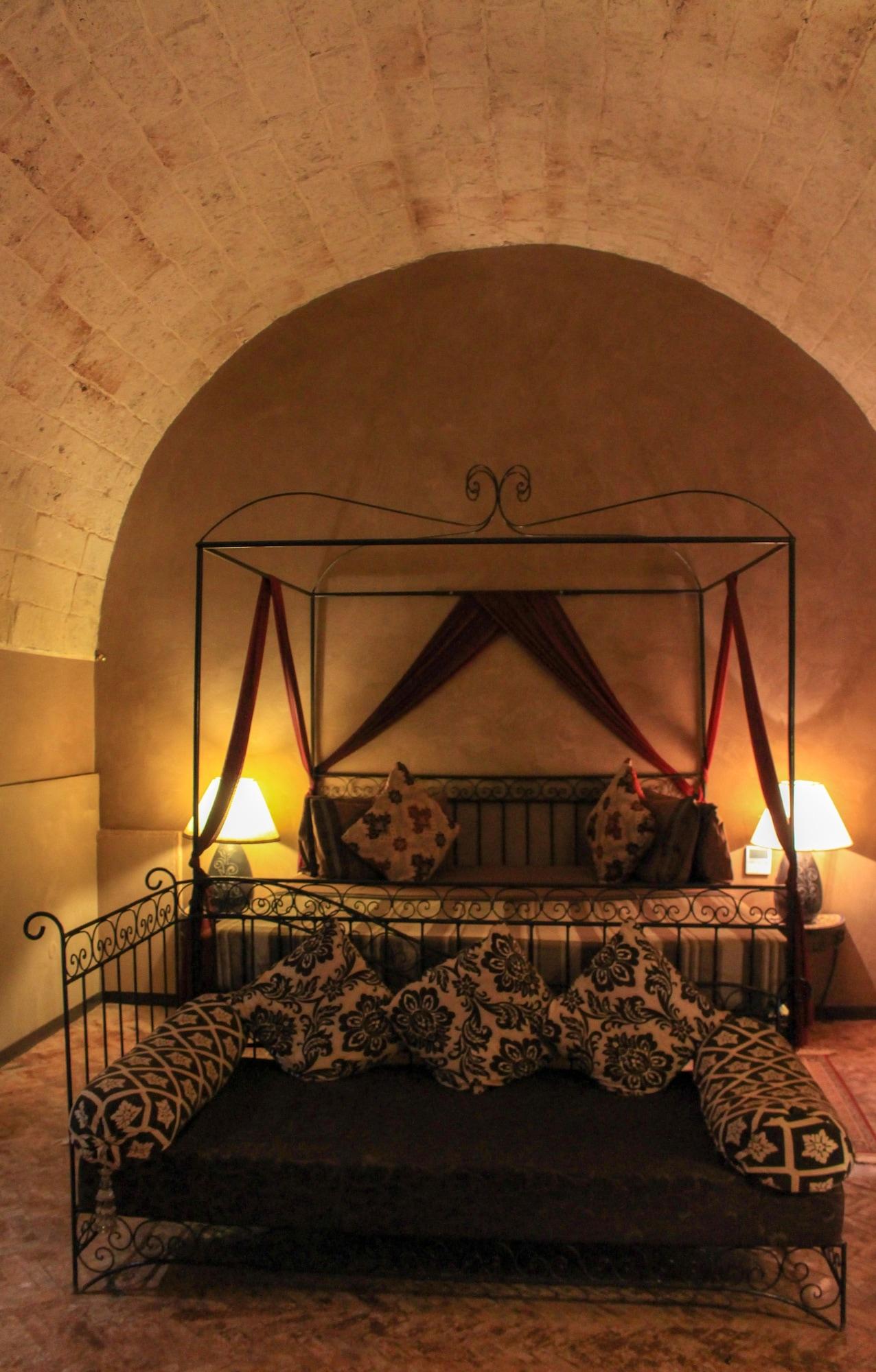 Masseria & Spa Luciagiovanni Lecce Bagian luar foto