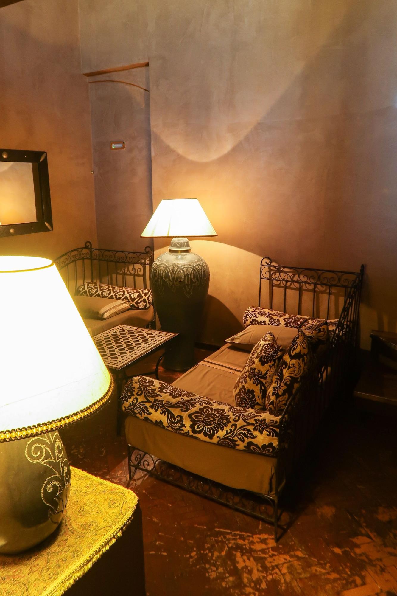 Masseria & Spa Luciagiovanni Lecce Bagian luar foto
