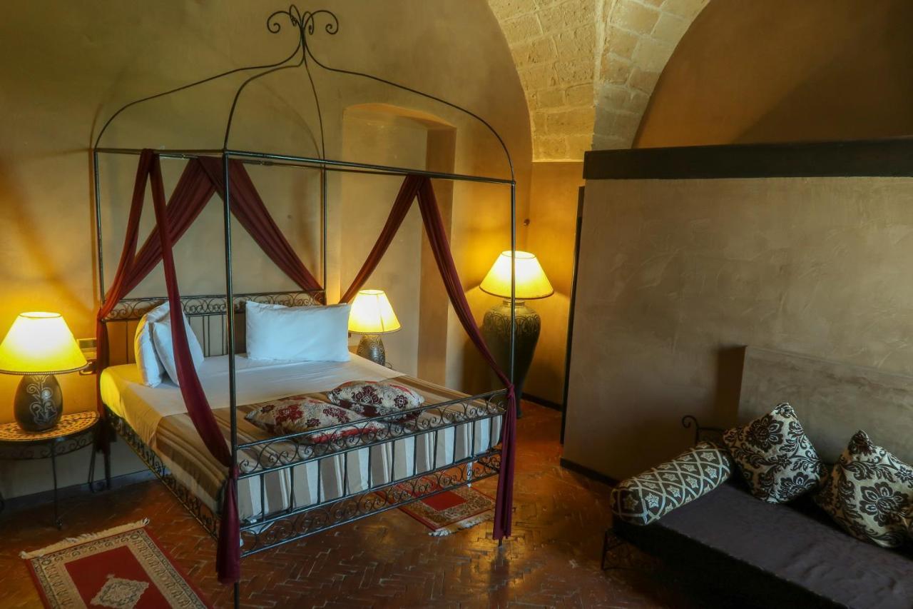 Masseria & Spa Luciagiovanni Lecce Bagian luar foto