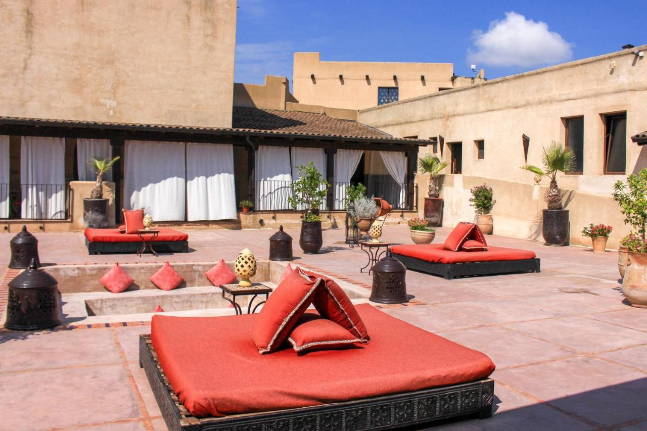 Masseria & Spa Luciagiovanni Lecce Bagian luar foto