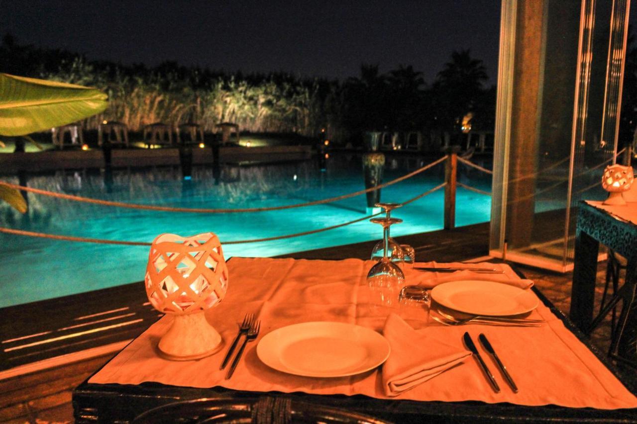 Masseria & Spa Luciagiovanni Lecce Bagian luar foto