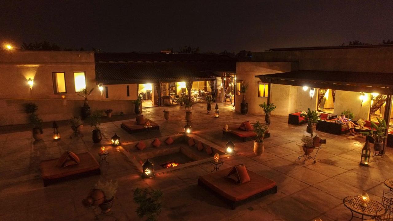 Masseria & Spa Luciagiovanni Lecce Bagian luar foto