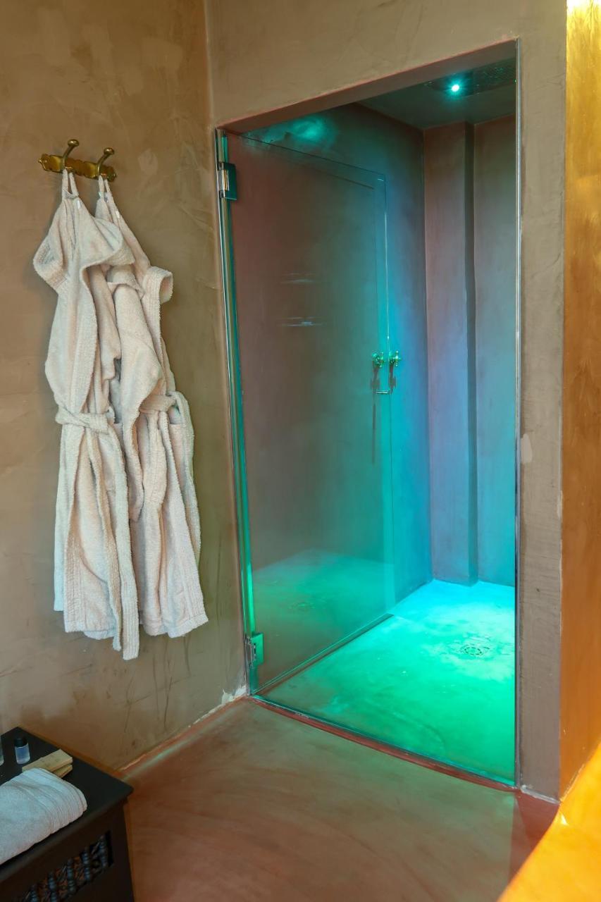 Masseria & Spa Luciagiovanni Lecce Bagian luar foto