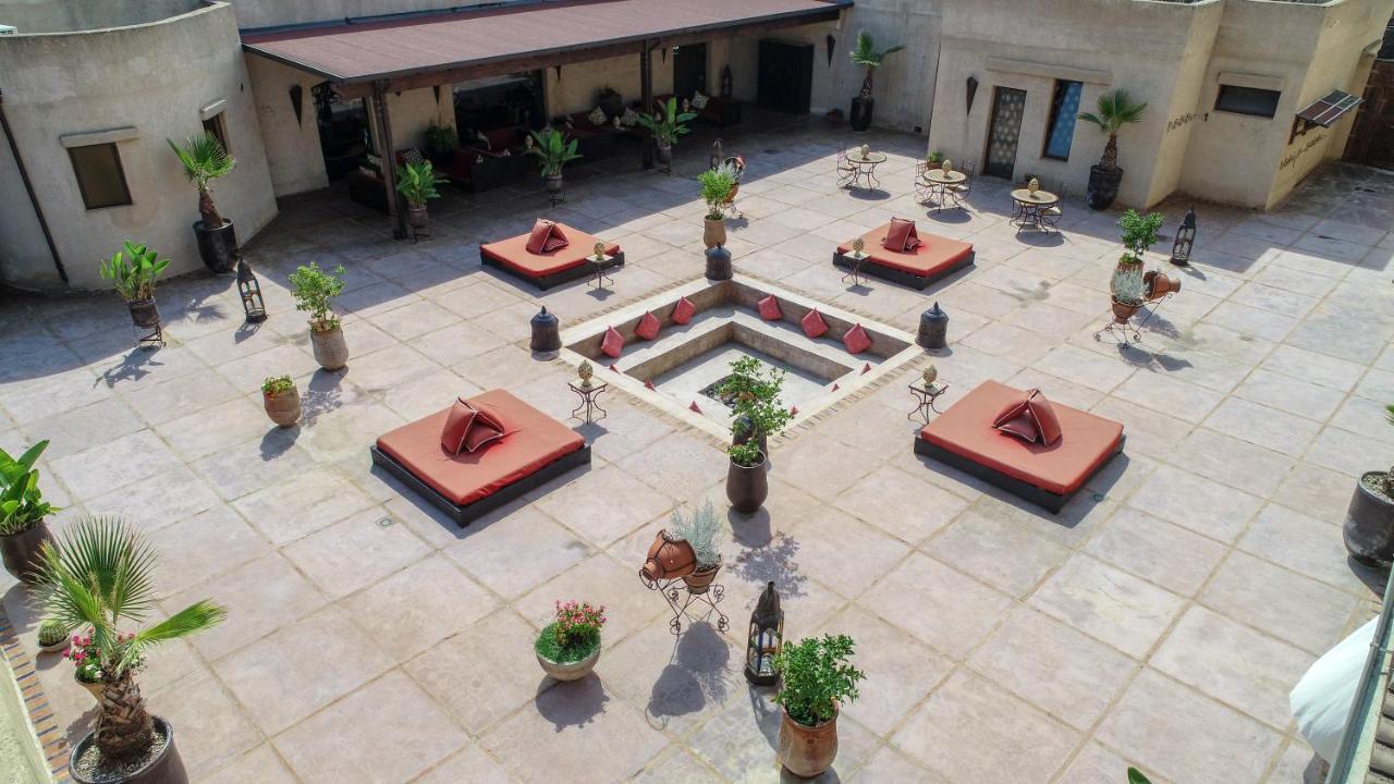 Masseria & Spa Luciagiovanni Lecce Bagian luar foto