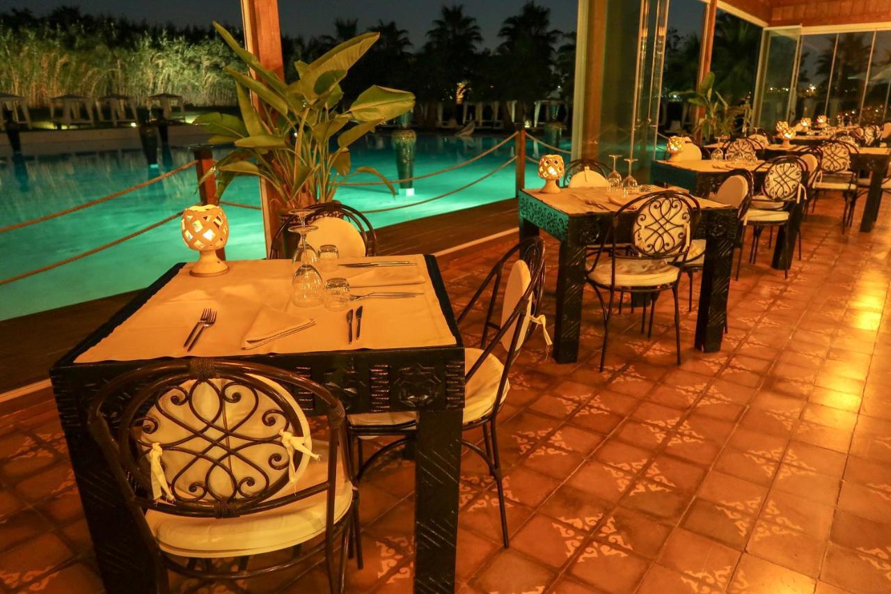 Masseria & Spa Luciagiovanni Lecce Bagian luar foto