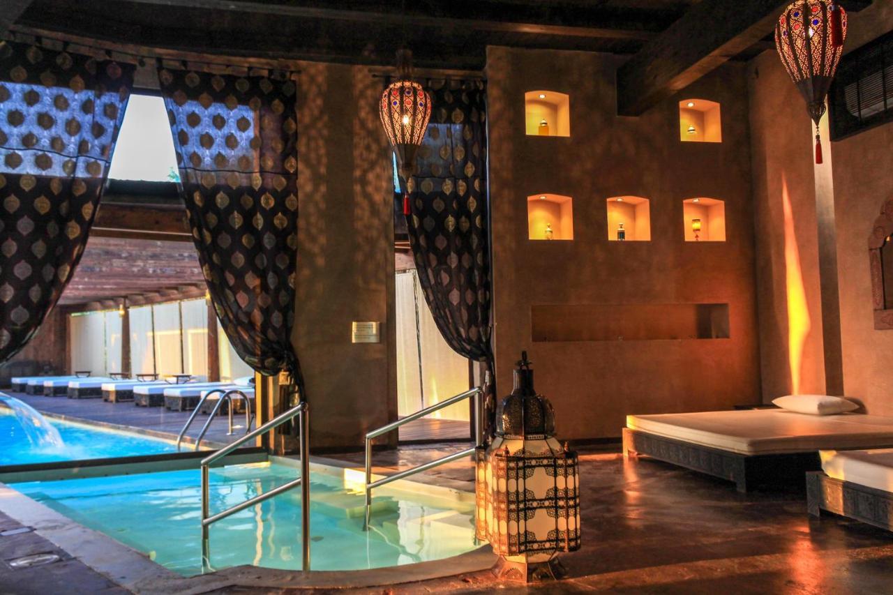 Masseria & Spa Luciagiovanni Lecce Bagian luar foto