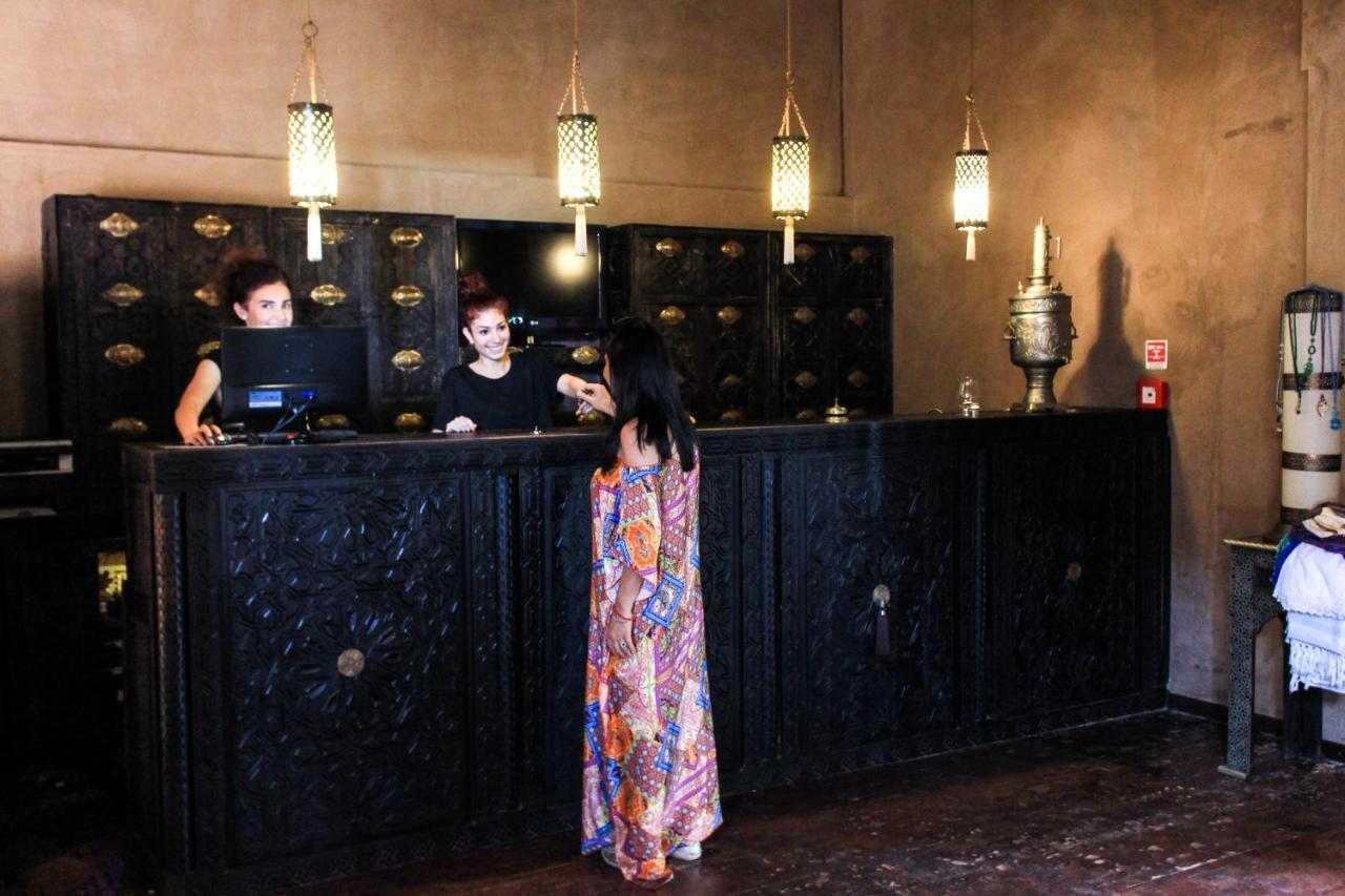 Masseria & Spa Luciagiovanni Lecce Bagian luar foto