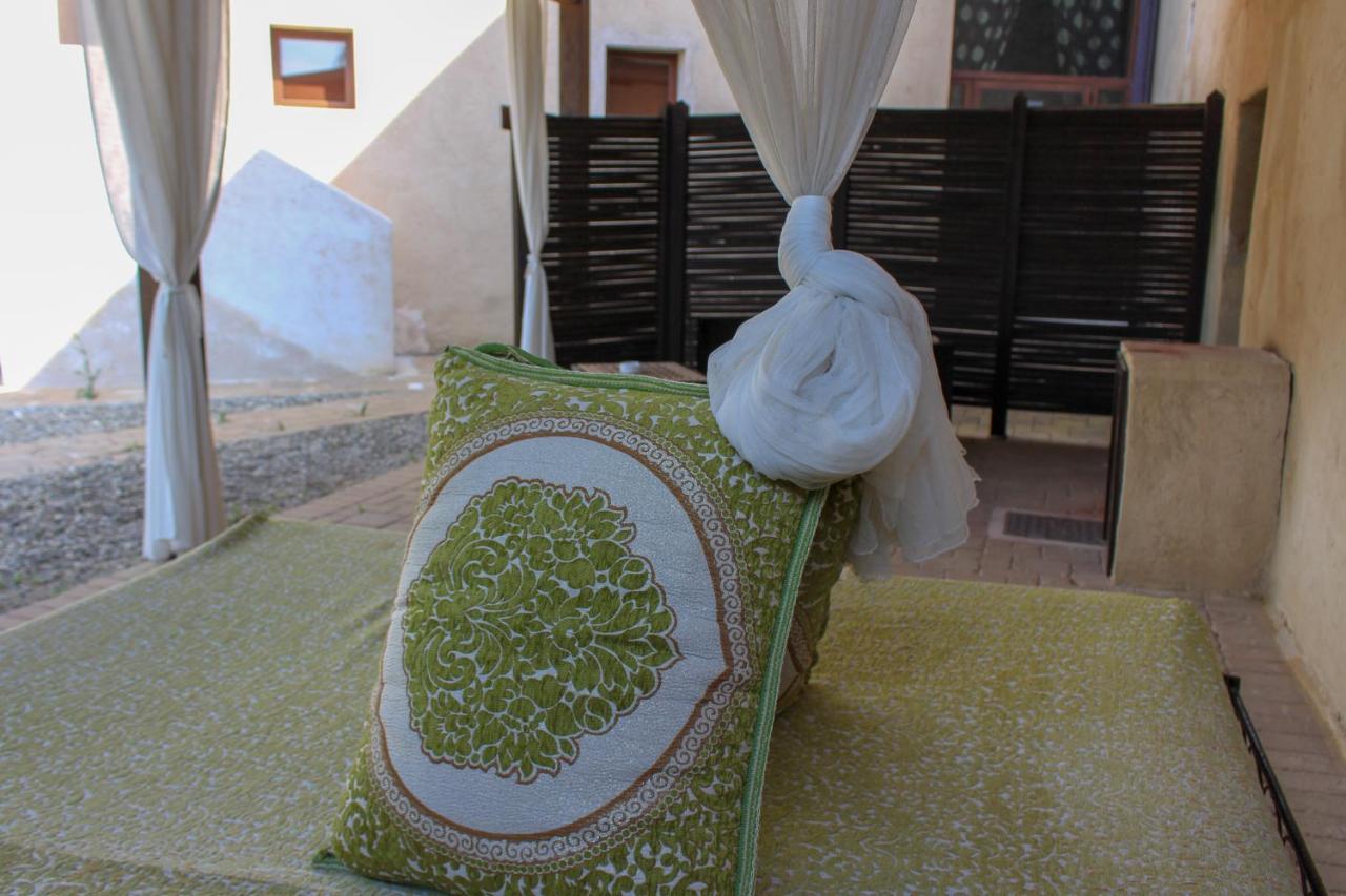 Masseria & Spa Luciagiovanni Lecce Bagian luar foto
