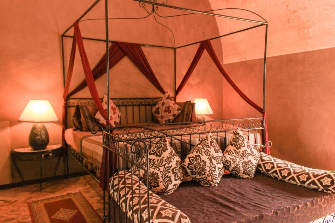 Masseria & Spa Luciagiovanni Lecce Bagian luar foto