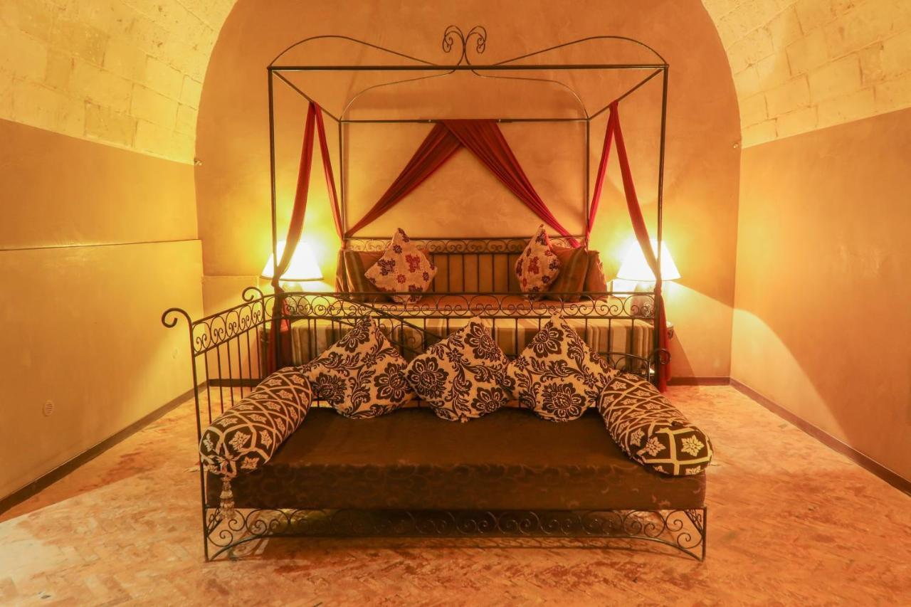 Masseria & Spa Luciagiovanni Lecce Bagian luar foto