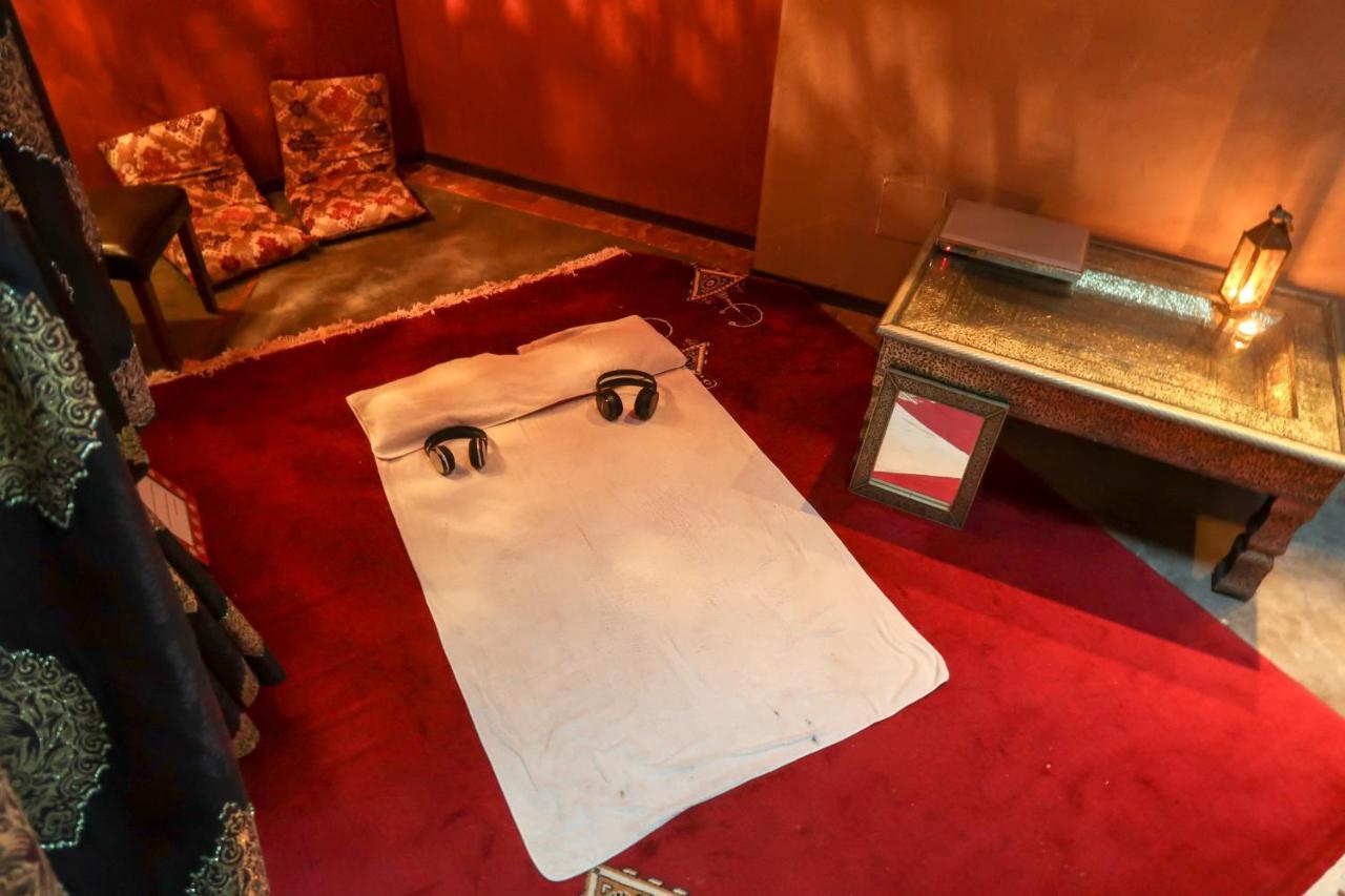 Masseria & Spa Luciagiovanni Lecce Bagian luar foto