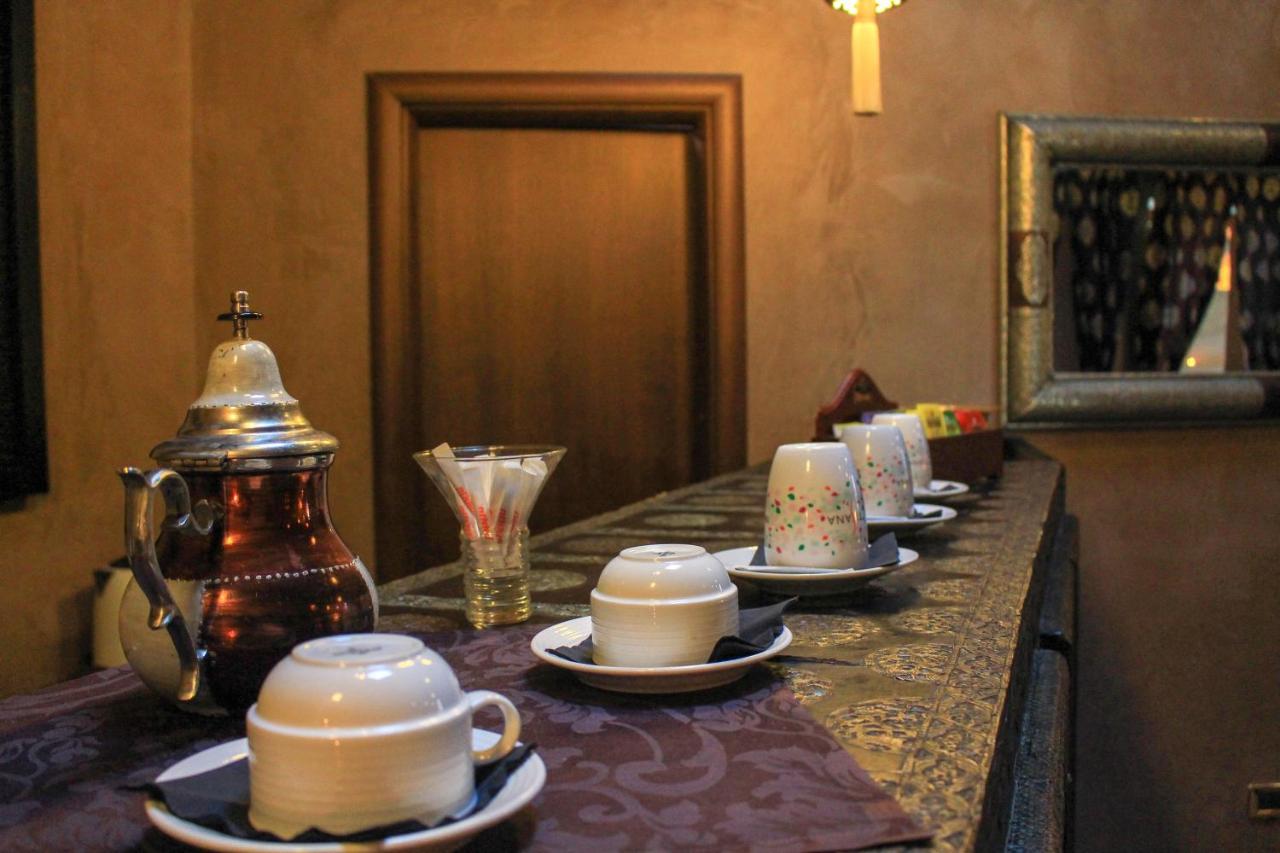 Masseria & Spa Luciagiovanni Lecce Bagian luar foto