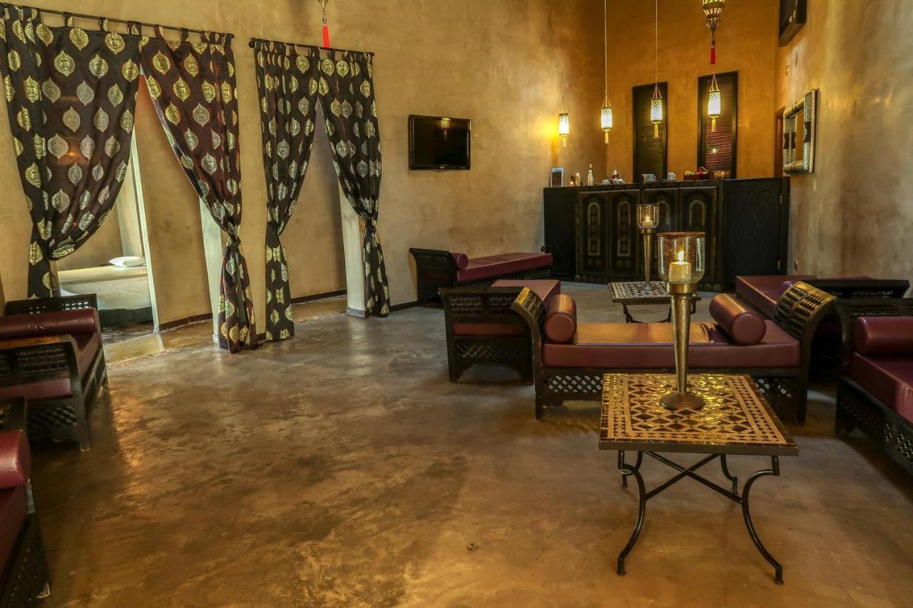 Masseria & Spa Luciagiovanni Lecce Bagian luar foto