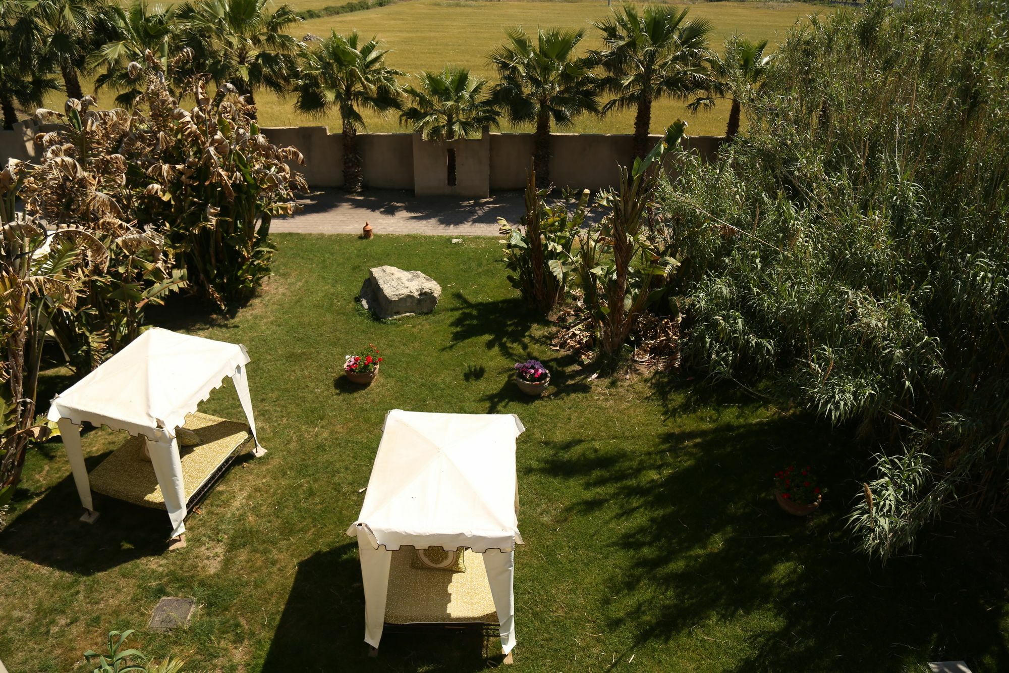 Masseria & Spa Luciagiovanni Lecce Bagian luar foto
